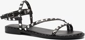 Madden Girl dames sandalen met studs - Zwart - Maat 41