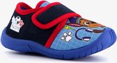 Paw Patrol kinder pantoffels - Blauw - Maat 27 - Sloffen