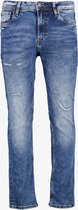 Produkt heren jeans lengte 32 - Blauw - Maat 36/32