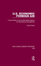 U.S. Economic Foreign Aid