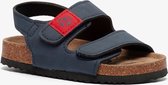 Jongens bio sandalen blauw - Blauw - Maat 26