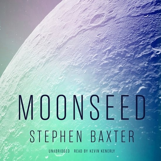 NASA Trilogy- Moonseed