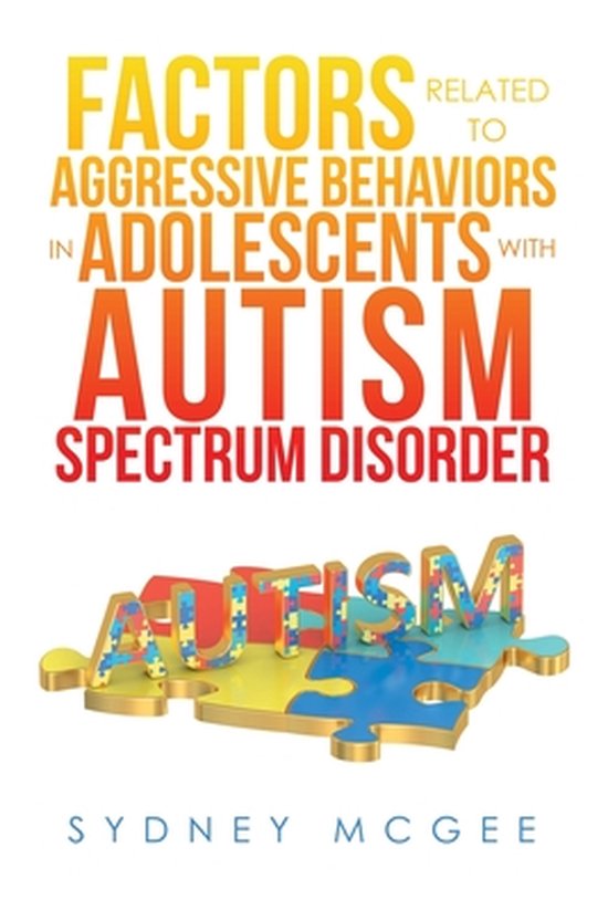 Factors Related to Aggressive Behaviors in Adolescents with  ... - cover
