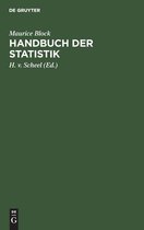 Handbuch Der Statistik