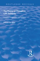 Routledge Revivals - hThe Poetry of Thought in Late Antiquity