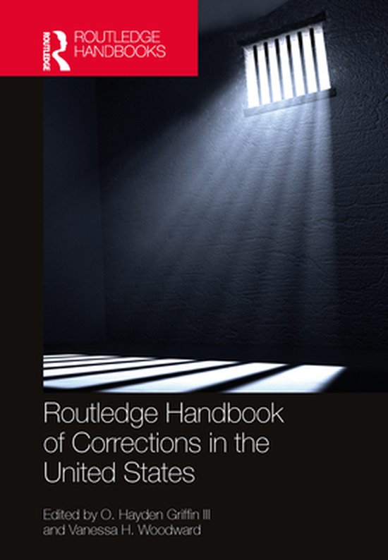 Routledge International Handbooks - Routledge Handbook of Co ... - cover
