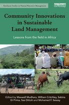 Community Innovations in Sustainable Land Management