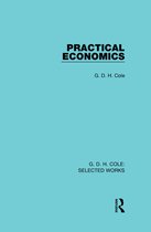 Routledge Library Editions - Practical Economics