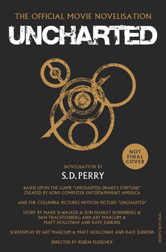 Uncharted