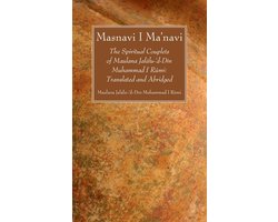 Masnavi I Ma'navi