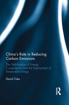 China’s Role in Reducing Carbon Emissions