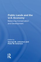 Public Lands And The U.s. Economy