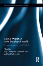 International Population Studies - Internal Migration in the Developed World