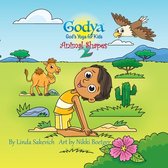 Animal Shapes- Godya