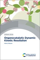 Organocatalytic Dynamic Kinetic Resolution