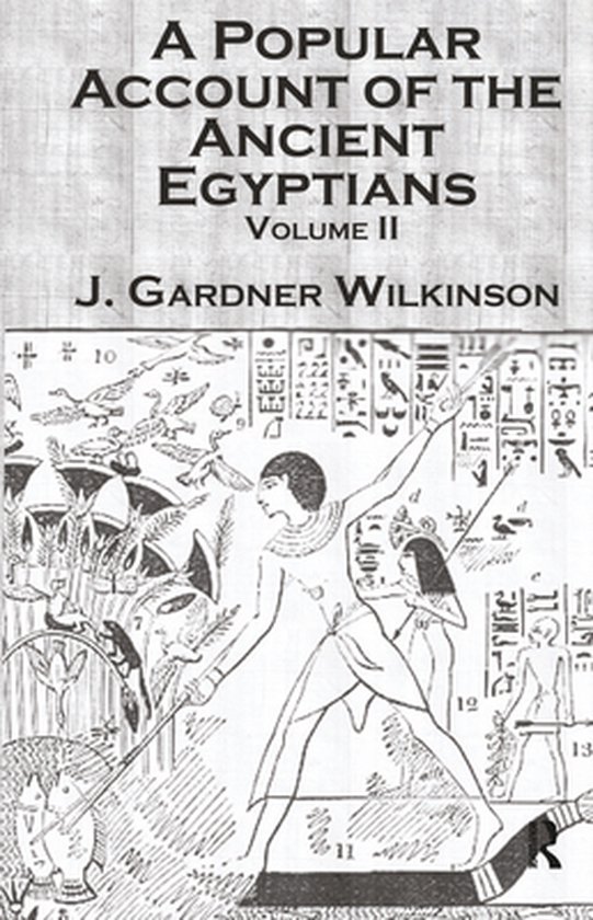 Ancient Egyptians (2 Vols) - cover