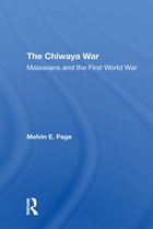 The Chiwaya War