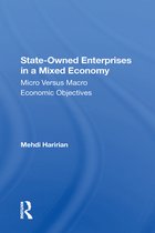 Stateowned Enterprises In A Mixed Economy