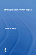 Strategic Economy In Japan