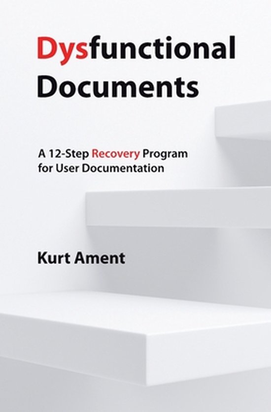 Dysfunctional Documents - cover