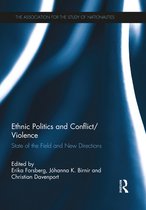 Ethnopolitics - Ethnic Politics and Conflict/Violence