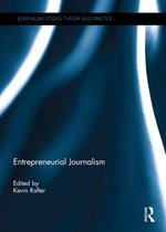 Entrepreneurial Journalism