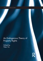 Critical Agrarian Studies - An Endogenous Theory of Property Rights