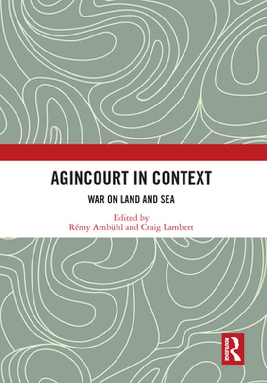 Foto: Agincourt in context