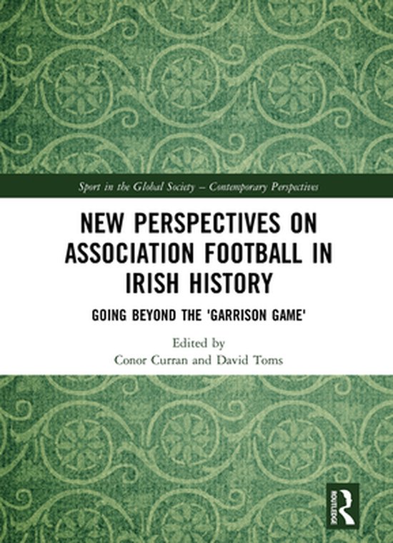 Sport in the Global Society – Contemporary Perspectives -  ... - cover