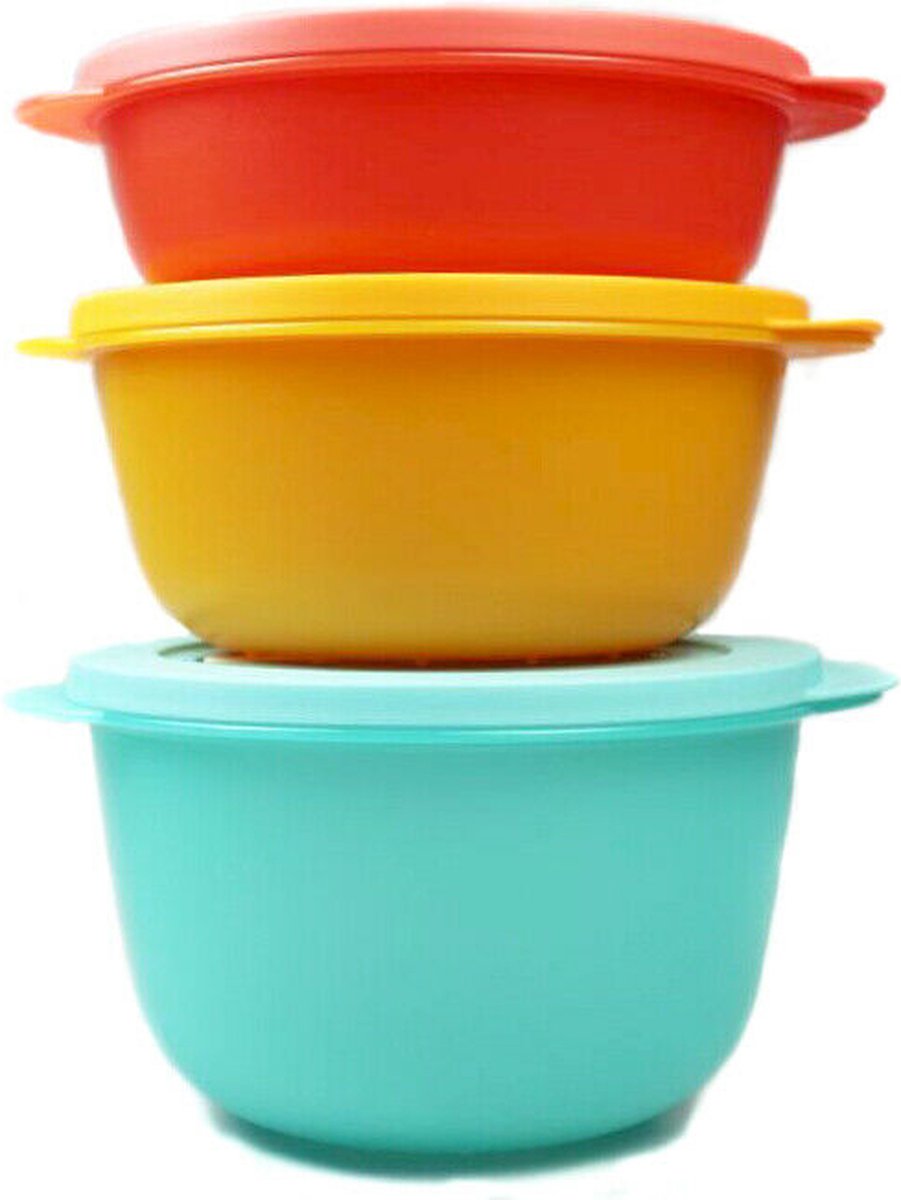 Boîte alimentaire TUPPERWARE 1 l CrystalWave