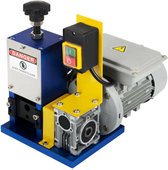 Kabelstrip Machine - kerstscadeau man - Kabel peller - draadstripper -  Striptang elektrisch - Stripmachine - Elektrisch & Handmatig - Koper - Elektrisch