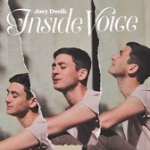 Joey Dosik - Inside Voice (LP) (Coloured Vinyl)