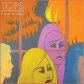 Tops - Picture You Staring (LP)