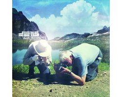 dEUS - Keep You Close (LP)