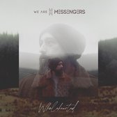We Are Messengers - Wholehearted (CD)