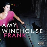 Amy Winehouse - Frank (2 LP) (Limited Edition) (Remastered 2020)