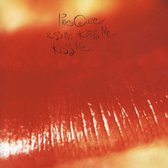 The Cure - Kiss Me, Kiss Me, Kiss Me (2 LP) (Reissue 2016)