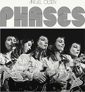 Angel Olsen - Phases (LP)