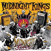 The Midnight Kings - Midnight Fever (LP)