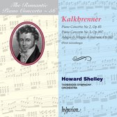 Tasmanian Symphony Orchestra, Howard Shelley - Kalkbrenner: Romantic Piano Concerto Vol 56 (CD)