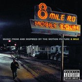 Various Artists - 8 Mile (2 LP) (Original Soundtrack)