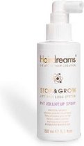 Hairdreams Stop & Grow PHT Volumeup Spray 150ml