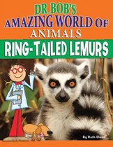 Ring-Tailed Lemurs