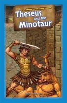 Theseus and the Minotaur