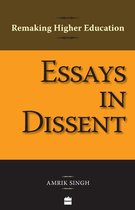 Essays In Dissent