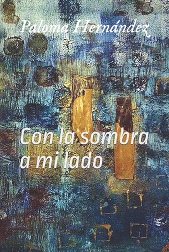 Con La Sombra a Mi Lado - cover