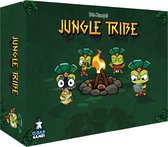 Cloak Games - Jungle Tribe (ENG) - Bordspel