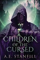 Children of the Cursed- Children Of The Cursed