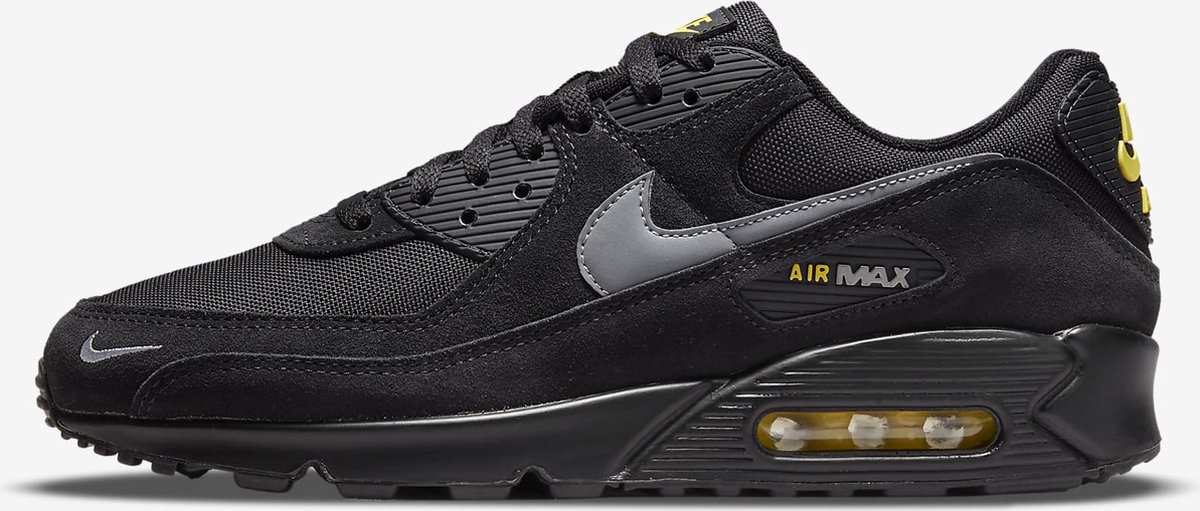 BLACK MLCT COOL GREY