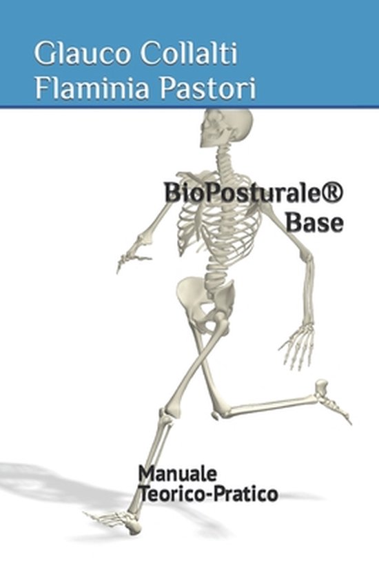 BioPosturale(R) Base - cover